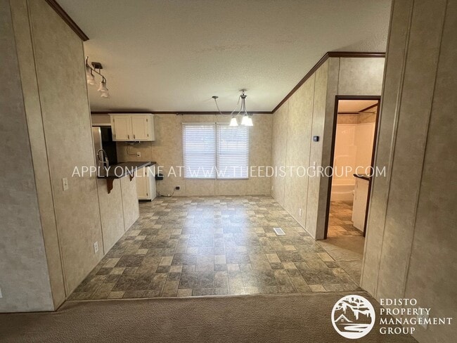 Photo - Charming 3-Bed, 2-Bath Country Home on 1.2 Acres – Near Bamberg & Orangeburg