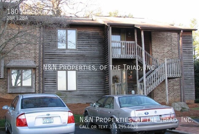 Building Photo - 180 Kinloch Ct