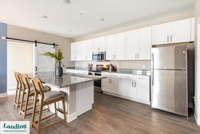 Building Photo - 5353 US-27 Unit 1002.1412565