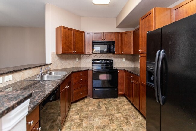 Photo - Upper-Level Condo with Mountain Views in Villas at Bear Creek!