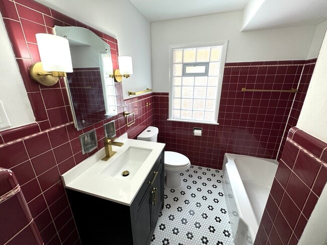 Photo - 8625 W Burleigh St