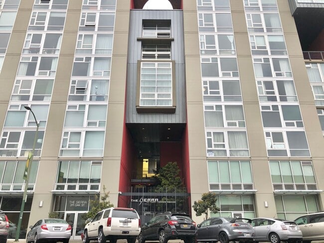 Photo - Jack London Square Loft – Newly Renovated, High Ceilings, Prime Location!