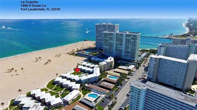 Photo - 1956 S Ocean Ln Unidad 11