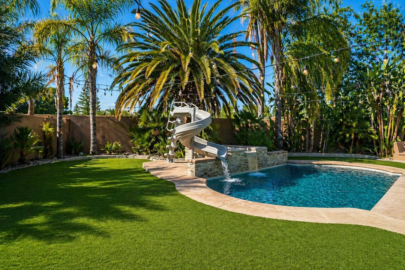 ?? Your Private Staycation Home with Resort-Style Backyard ?? - ?? Your Private Staycation Home with Resort-Style Backyard ??