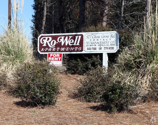 Photo - Rowell Apartments