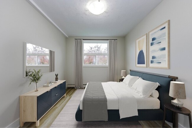 Photo - Klotz Apartments