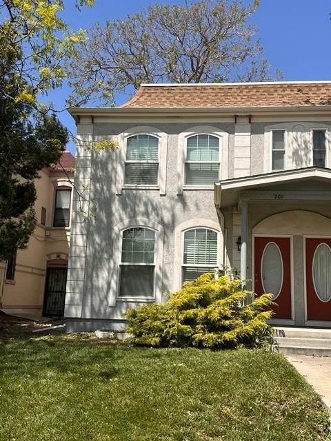 Photo - 2011 N Vine St