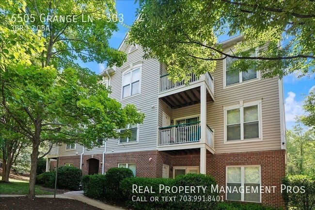 Photo - 6505 Grange Ln Unit 303