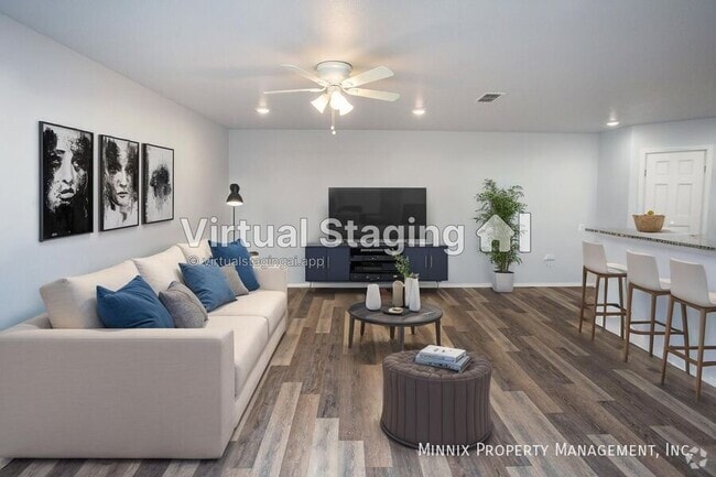 Building Photo - 5605 Kemper St Rental