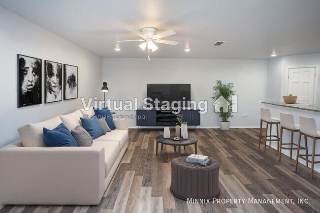Photo - 5605 Kemper St Townhome