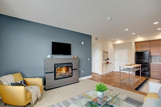 Photo - Woodin Creek Village