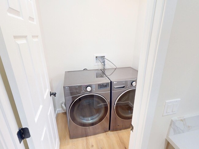 Photo - 5418-5420 Baja Drive Unit 5420 Baja Drive