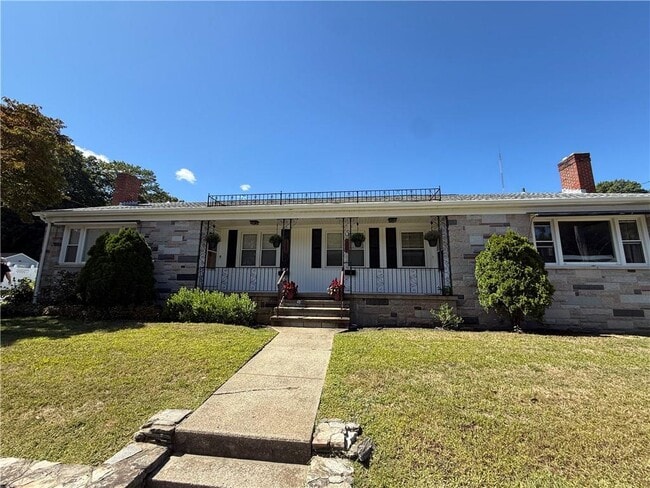 Photo - 1089 Plainfield St Apartment
