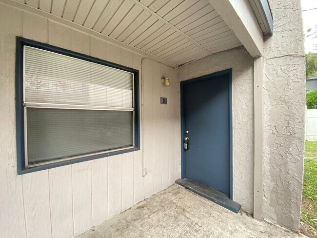 Photo - 1BD/1BA Apartment off Curry Ford in Henley... Unidad P1: Henley Park #5115-2