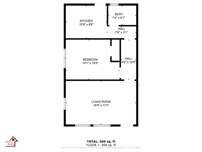 Photo - 477 W End St