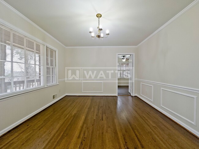 Photo - Charming & Spacious 3-Bed Home in City of Hoover