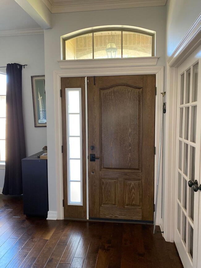 North Bossier Home in Legacy Subdivision - North Bossier Home in Legacy Subdivision