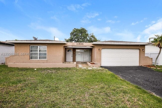 Building Photo - 11860 NW 29th Pl