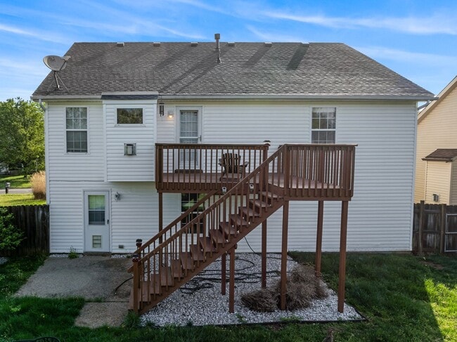 Photo - Spacious 4 Bedroom, 3 Bathroom Home!