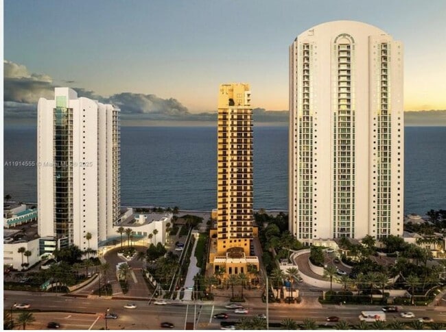 Building Photo - 16275 Collins Ave Unit #1004