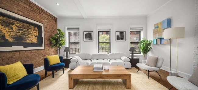 Building Photo - 49 W 16th St Rental