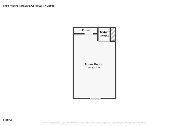 8750 Rogers Park Ave