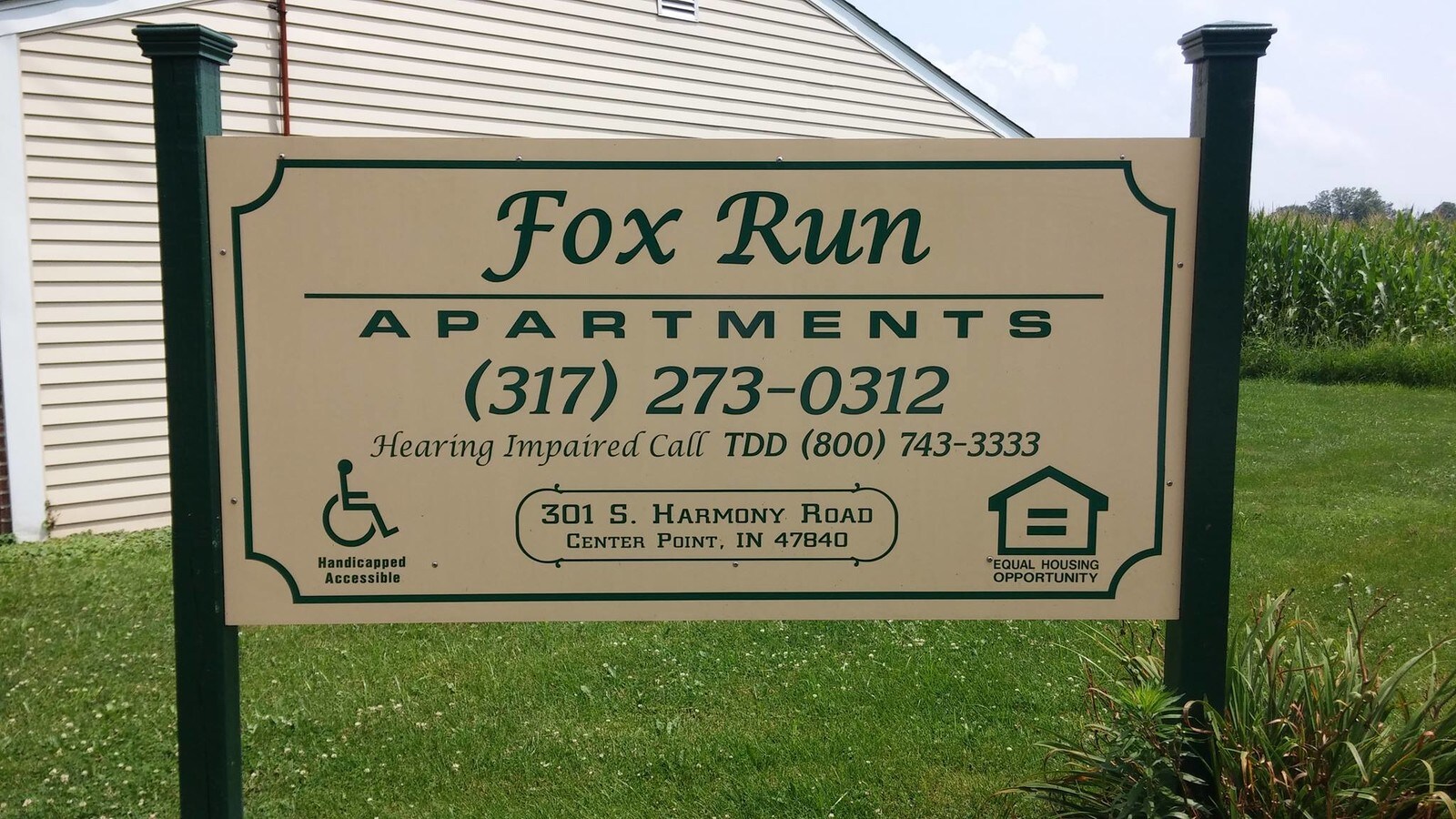 Photo - Fox Run Apartments