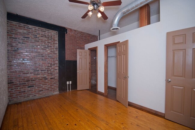 Stove Works Lofts