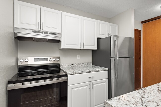 Arbor View Apartments