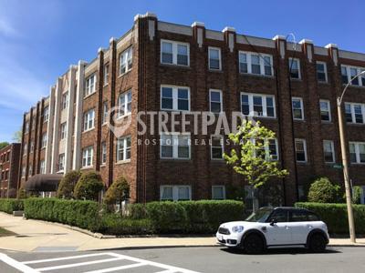 Photo - 1 bedroom in Boston MA 02135