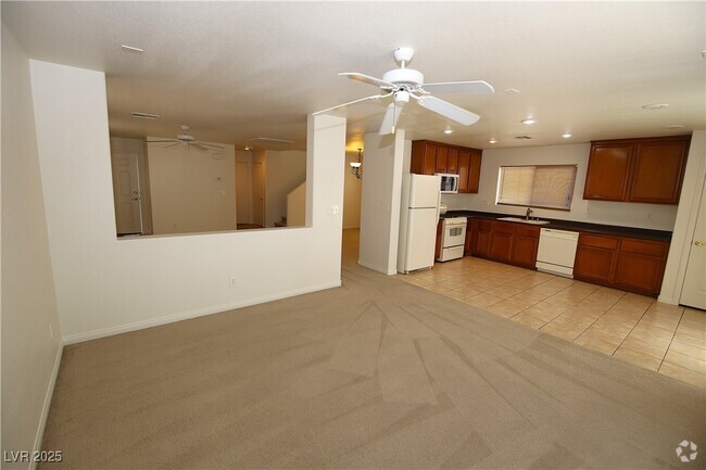 Building Photo - 5221 Fireside Ranch Ave Rental