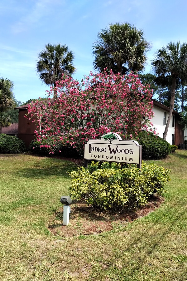 Photo - 112 Lacosta Ln Unit Indigo Woods Condominium #122