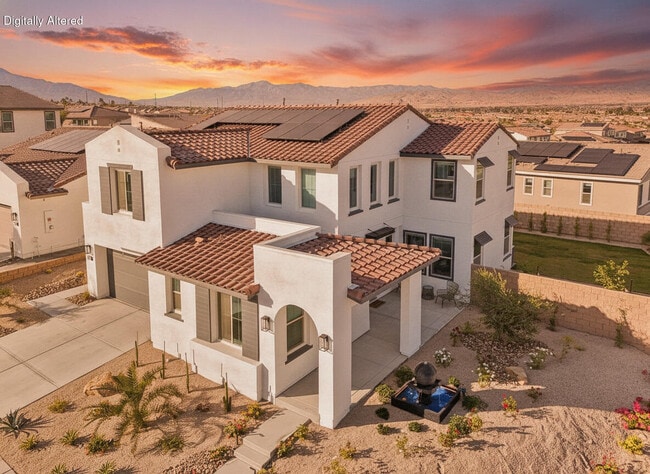 Building Photo - 74404 Nichols Dr