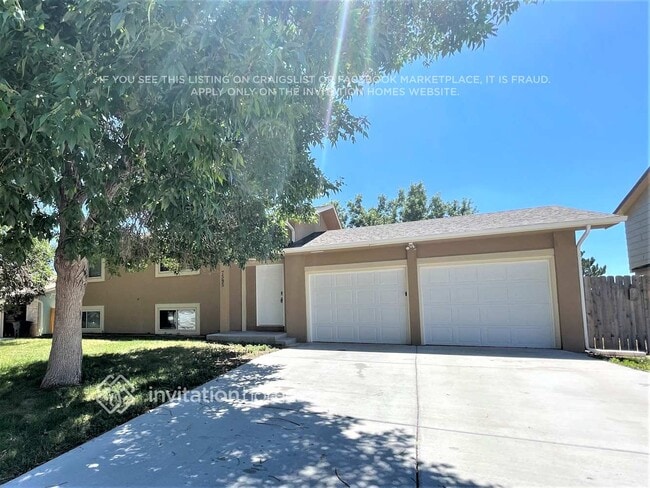 Building Photo - 7595 Deer Trail