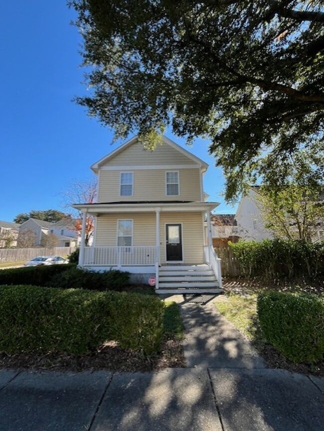 Photo - Lovely Home in the Love Grove subdivision!