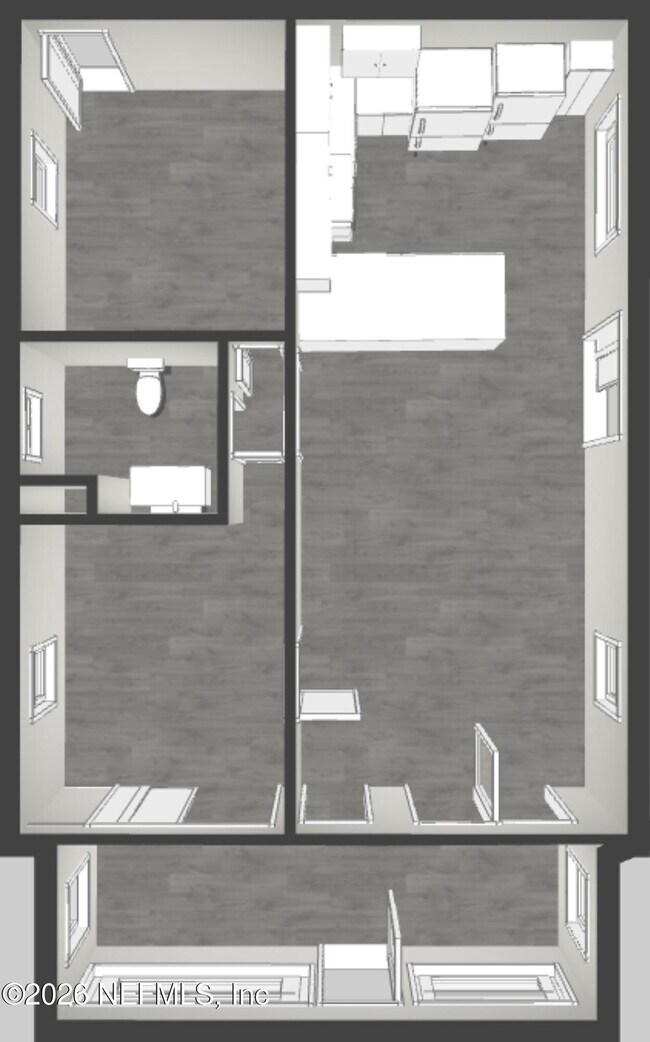 Photo - 736 W King St