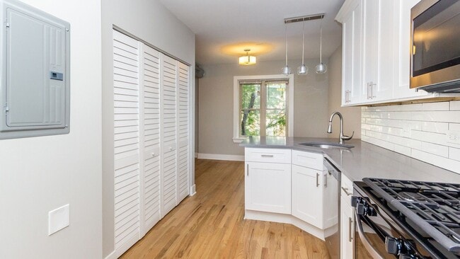 Photo - Stunning 1 bed 1 bath in the Lincoln Square area Unit 2