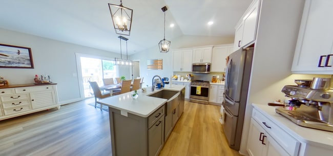 Photo - 3D TOUR + BEAUTIFUL HOME + 3 Car Garage + Fenced In Yard! Available July 3rd!