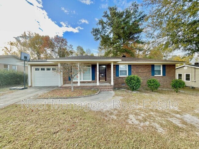 Building Photo - 5376 S Sumac Cir