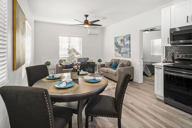 Building Photo - 4970 Genesee Ave Unit 4986