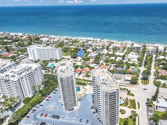 Building Photo - 2701 N Ocean Blvd Unit 15B Rental