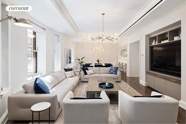 Building Photo - 344 W 72nd St Rental
