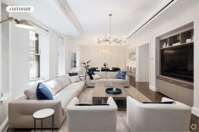 Building Photo - 344 W 72nd St Rental