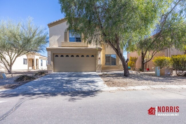 Spacious Home in Magic Ranch in Florence - Spacious Home in Magic Ranch in Florence