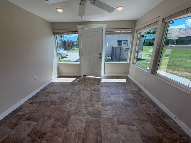 Photo - 3-bedroom 2-bathroom Single Family Home