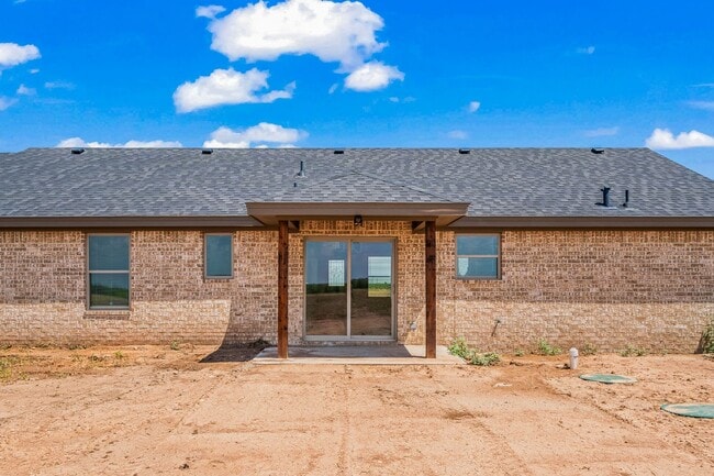 Photo - New Construction Home In Idalou ISD!