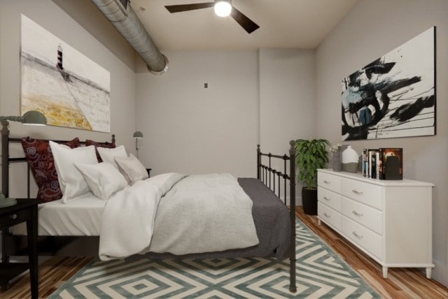Photo - 805W Lofts