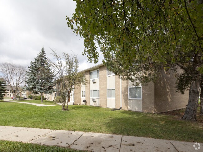 Photo - Prairie View Apartments