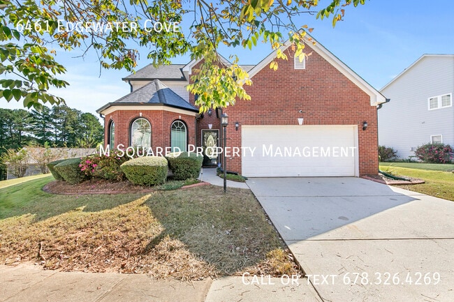 Photo - 6461 Edgewater Cove