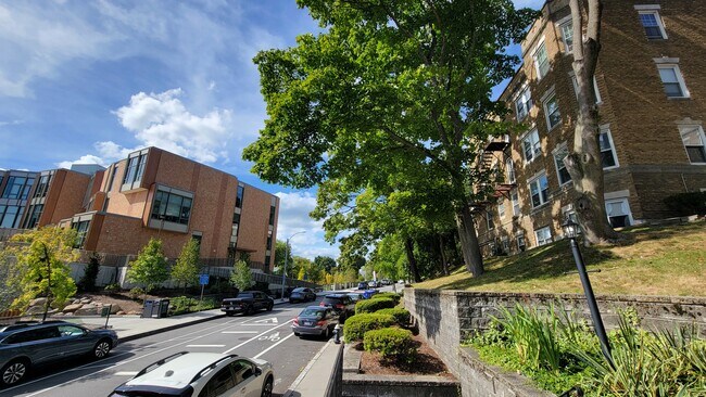 Westbourne Terrace - 21 Westbourne Ter Unit 3